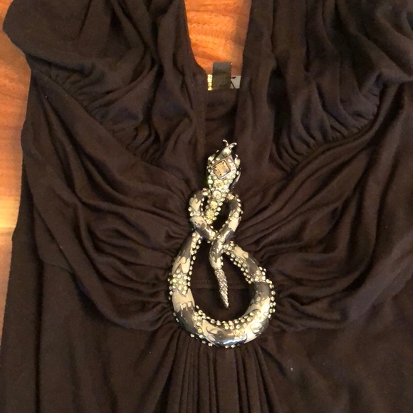 Little black dress - Picture 2 of 3